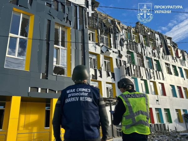 Даже самые упоротые начинают что-то понимать