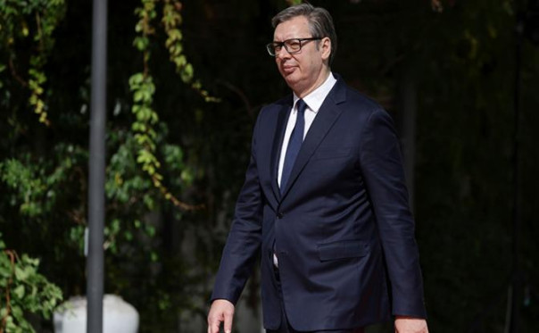 «Нас эта новость разочаровала»: Вучичу стало зябко после ответа Москвы о поставках газа