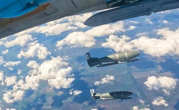 Битва за Константиновку: «В каждой щели наши двухсотые — кого не убили русские, добивают свои» — скулят бандеровцы