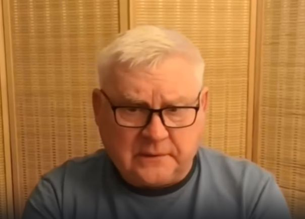 Запад в истерике: Генерал обвинил Россию… во вредных насекомых! Андрей Мартьянов