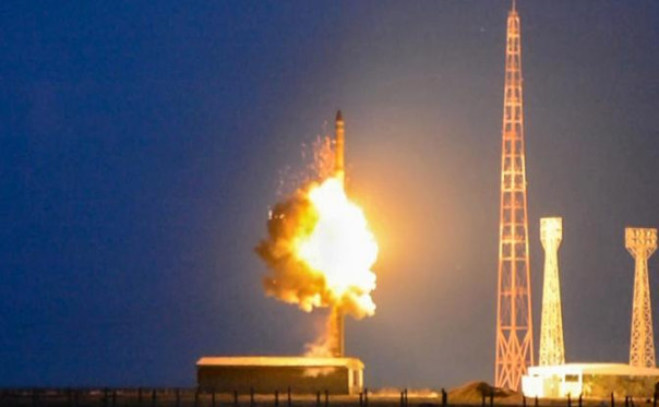 «Новое оружие Путина» сделает беспомощными самые современные системы ПРО США — THAAD и Aegis