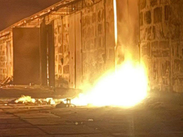 Эксперт Дандыкин назвал причину «паузы» в убийственных ударах по военному потенциалу Украины