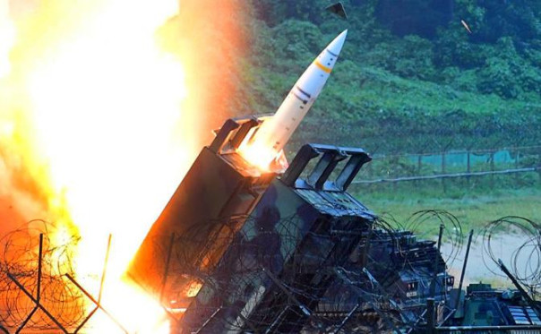 Financial Times: Ни одно западное «вундерваффе» Украине не помогло — Tomahawk ждет та же судьба