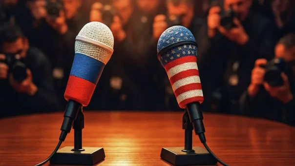 Зачем нужны переговоры Путина с Трампом