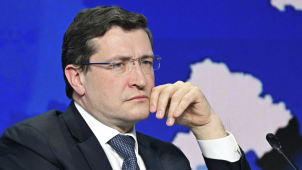 Губернатор Нижегородской области пригласил переехать в регион русских из Латвии