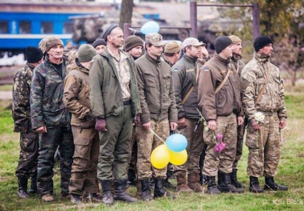 Арифметика фронта: К 2027 году ВСУ грозит полное исчезновение