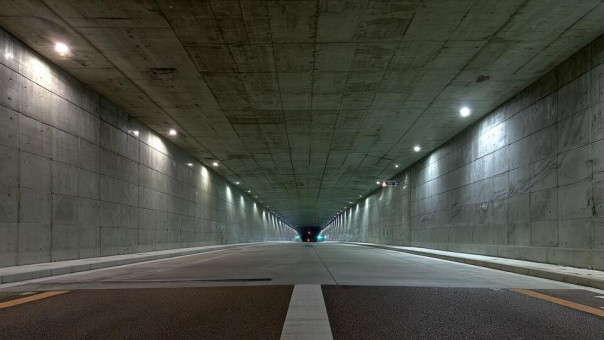 Тоннель от Чукотки до Аляски будет вдвое длиннее Евротоннеля