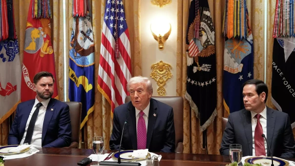 Трамп обсуждал с Зеленским гарантии безопасности России