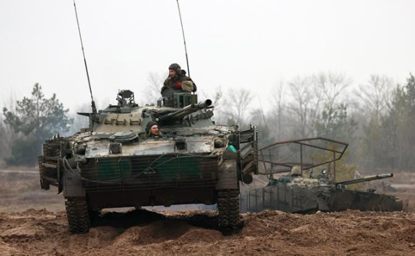 Сводки с фронта, 21 октября, главное: ГУР предупредило — новые русские ФАБы могут сильно изменить обстановку на фронте