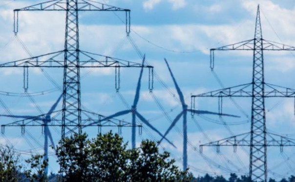 Норвегия выделит Украине почти 150 миллионов долларов на энергобезопасность