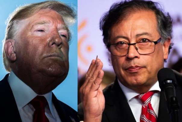 От союзника – к мишени: Трамп объявил войну Колумбии