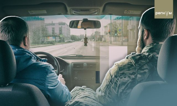 «Лично тридцать тел сжёг, никого не жалко»: записки белгородского таксиста