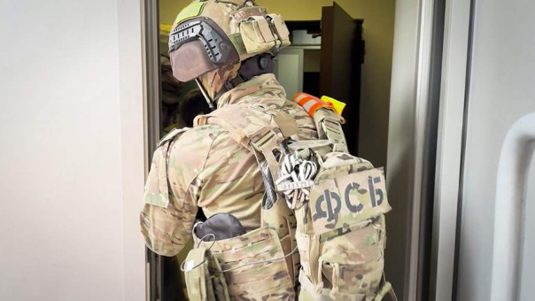 ФСБ рассекретила архивные документы о зверствах батальона СС «Галичина»