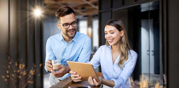 1С УТ - эффективное управление торговлей для вашего бизнеса