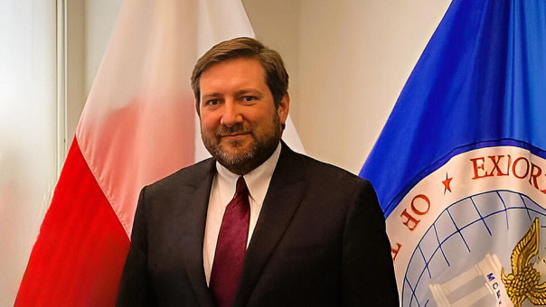 Выдвинутый Трампом банкир отозвал кандидатуру из-за родственников в России