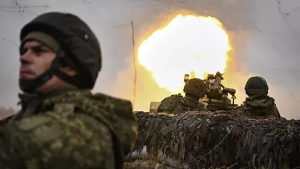 Покровск и уроки Сталинграда. Ростислав Ищенко