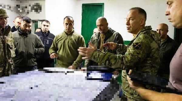 Всеобщая мобилизация спасет! «Резидент» раскрыл панические настроения в Генштабе ВСУ