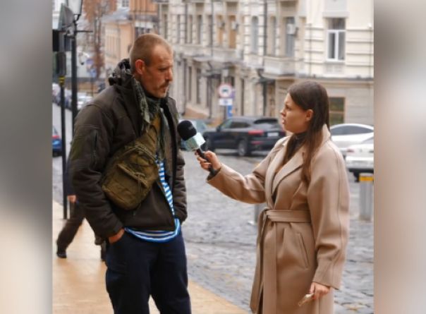 «Я приду в Киев — только убивать, грабить и насиловать»: украинские дезертиры превращаются в угрозу для мирных граждан