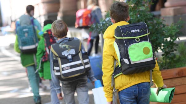 Против школьника в Германии возбудили дело за высмеивающий пропаганду мем