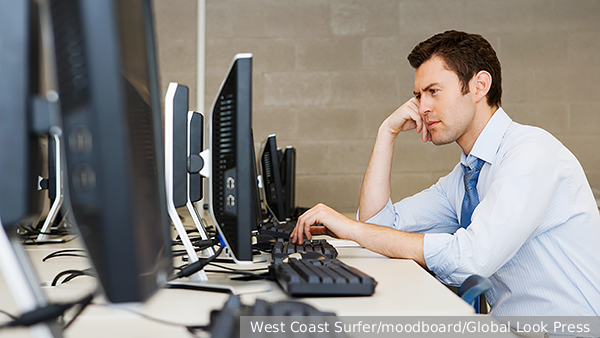 Искусственный интеллект показал пользу сомнений