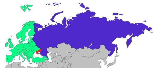 Спросите у русского Чебурашки! Юрий Селиванов