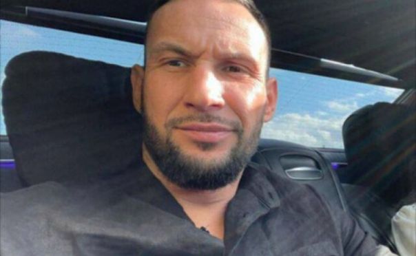 В Москве на своем спорткаре Lamborghini Urus разбился криптобизнесмен Алексей Долгих