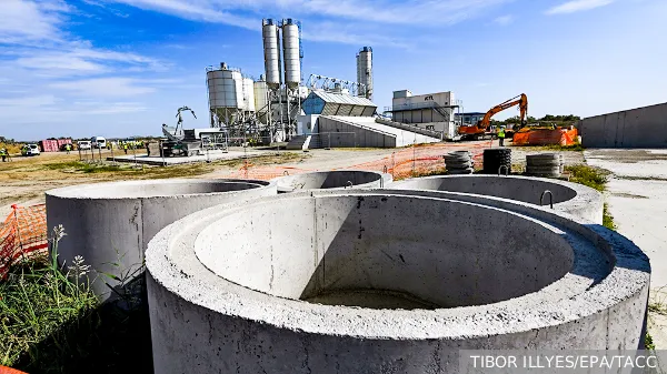 Ради чего Венгрия пошла на атомную сделку с США