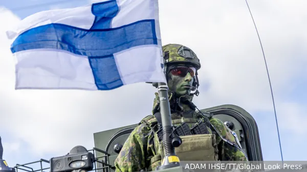 Названа единственная готовая к войне страна Европы