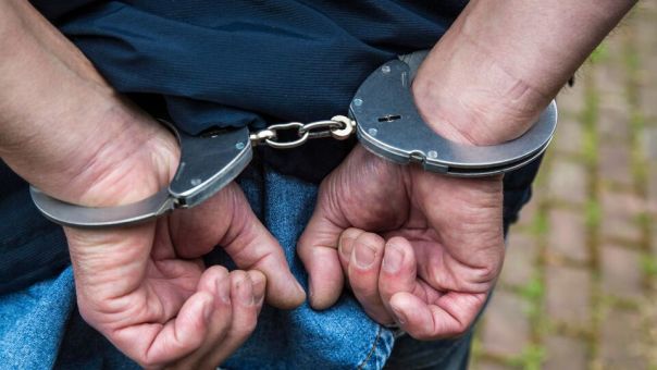 Переодетого боевика ВСУ взяли в плен в Харьковской области