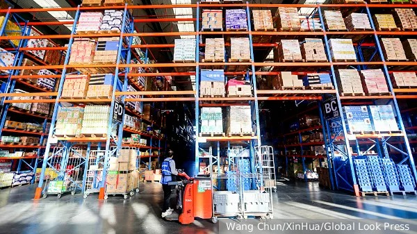 Россияне столкнулись с блокировками при крупных покупках на маркетплейсах