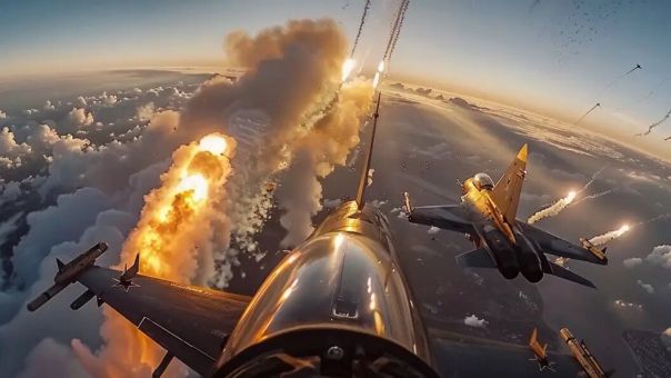 Россия готовит оружие, которое изменит всё. В Киеве завыли: это хуже "Искандеров"