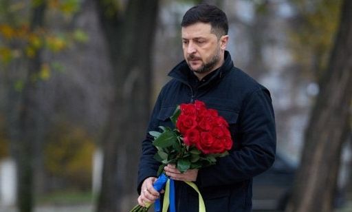 Болеем за Зеленского