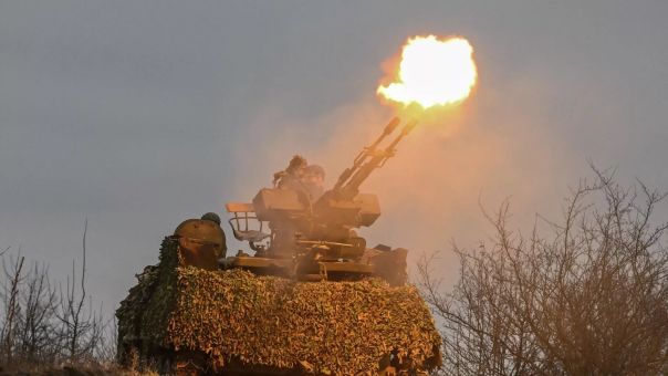 Над восемью регионами за ночь сбили 31 БПЛА