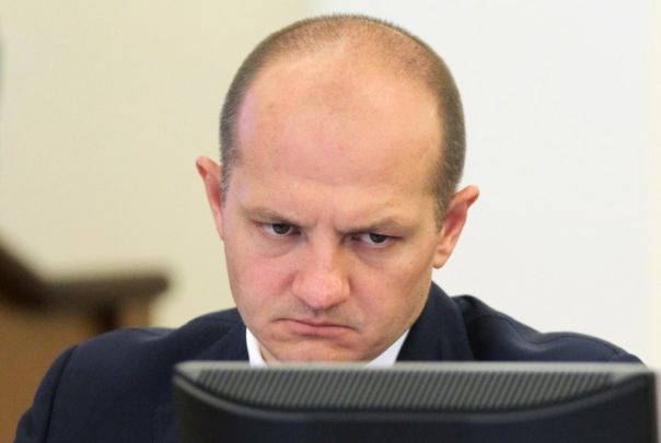 Экс-замглавы Петербурга по вопросам ЖКХ обвинен в хищении ₽2,5 млрд при строительстве трассы М-12