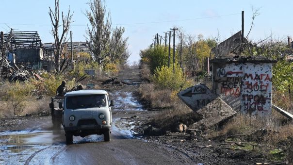 %22Обещали отрезать головы%22: ВСУ держали в страхе мирных жителей Красноармейска