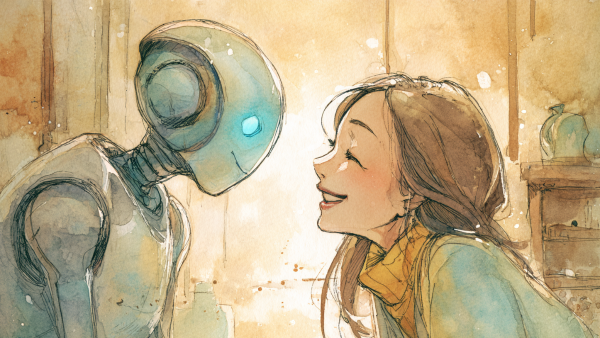 Искусственный интеллект – опасный подхалим