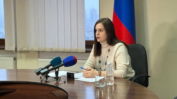 Ущерб по делу Мерваезовой о хищении у Минобороны достиг 9 млрд рублей