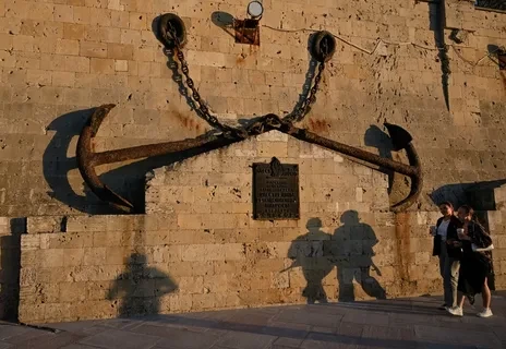 «Серьёзный сигнал»: как Севастопольское восстание 1905 года повлияло на революционную ситуацию в Российской империи