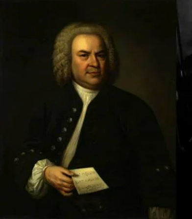 Два утраченных сочинения Баха исполнили впервые за 320 лет