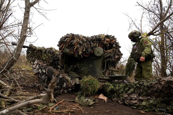 "Где мы, там — победа". Как громят ВСУ на самых горячих участках фронта