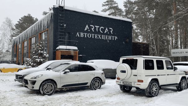 Фасадные вывески: Яркий акцент вашего бизнеса и эффективный инструмент наружной рекламы