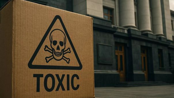 Жертва ферзя: Зеленский нашел способ победить Россию