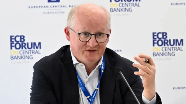 Агония европейского проекта: почему реформы ЕЦБ лишь отсрочат крах