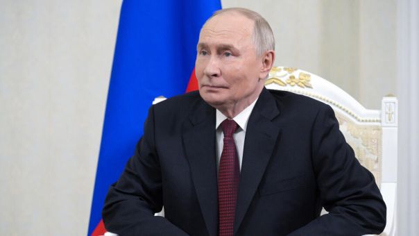 Times: высказывания Путина начали находить отклик в США и Европе