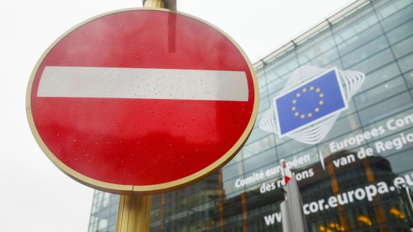 Глава МИД Франции назвал вероятную дату принятия решения по активам России