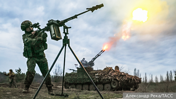 Борьба с Россией привела Европу в «ловушку Фукидида»