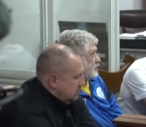 Фронт рушится|Трамп бьет точно в слабое место Евросоюза|Коломойский — Вырежу детей Зеленского!