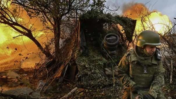 Редактор Bild переврал письмо Первого канала о визите в Красноармейск