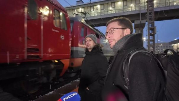 "Ненавидящий все русское" представитель ЕС прибыл в Екатеринбург