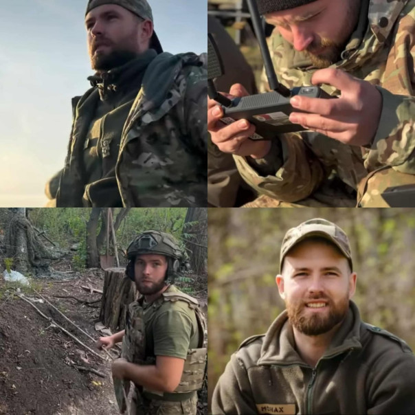 На Запорожском фронте ликвидирован офицер,  "любимчик" Мадьяра